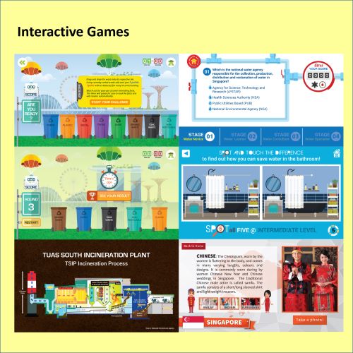 Games